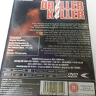 THE DRILLER KILLER DVD (W) - pikkukuva 2