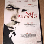 MR. BROOKS DVD TRILLERI - pikkukuva 1