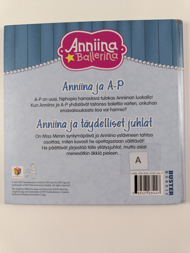 Item image