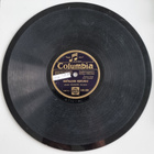 Savikiekko 1926 - Jean Theslöf - Columbia 16138 - pikkukuva 2