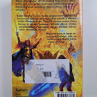 David Eddings : Rivan kuningatar - pikkukuva 2