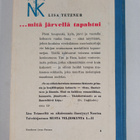 Lisa Tetzner : Mitä järvellä tapahtui - pikkukuva 2