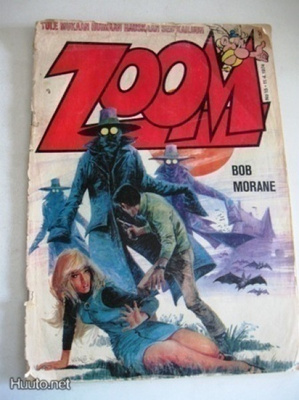 Zoom 15 / 1974
