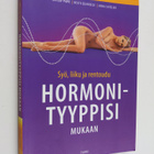 Detlef Pape : Syö, liiku ja rentoudu hormonityyppisi mukaan - pikkukuva 1