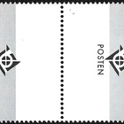 ÅL 1999 Maastojuok. SM 3,50 mk välilöpari logo ** LaPe 163 - pikkukuva 2