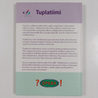 Torfinn Slåen : Tuplatiimi : opas tehokkaampiin palavereihin - pikkukuva 2