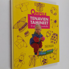 Katrin Wassdahl : Ompele tenavien tamineet : 0-4-vuotiaille - pikkukuva 1