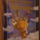 Terry Gilliam: Monty Pythonin Hullu maailma DVD - pikkukuva 1