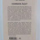 Päivi Malinen : Hannan äidit - pikkukuva 2