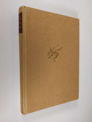 Eino E. Suolahti : Muistikuvia 1