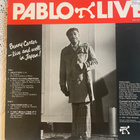 BENNY CARTER: Live and Well In Japan * GER 1978 - pikkukuva 2