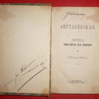 W.Stålberg : Aftagerskan Novell från Gustaf III:s 1866 - pikkukuva 1