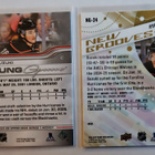 Ryan Suzuki 2025-26 Young Guns & New Grooves /299 - pikkukuva 2