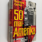 Raymond Cartier ym. : Funfzig mal Amerika - pikkukuva 1