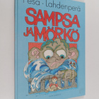 Pentti Pesä ym. : Sampsa ja mörkö (signeerattu, tekijän o... - pikkukuva 1