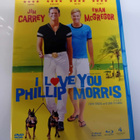 I love you Phillip Morris DVD+BLURAY - pikkukuva 1