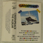 Various • Greenpeace C-Kasetti - pikkukuva 2