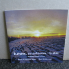 Pertti Laamanen/Jari Piikki:Kristus,aurinkomme,loistaa  cd - pikkukuva 1