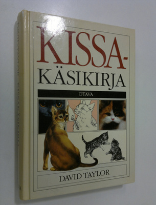David Taylor : Kissakäsikirja