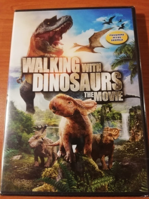 Walking with Dinosaurs