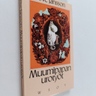 Tove Jansson : Muumipapan urotyöt - pikkukuva 1