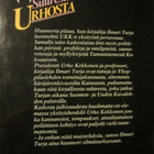 Ilmari Turja / Tarinoita suuresta Urhosta - pikkukuva 2