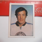 SEMIC  Olympia-MM-72 #217 Bryan Watson Pittsburgh NHL - pikkukuva 1