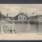 v. 1919 Ekenäs, Tammisaari Knipan - pikkukuva 1