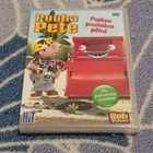 Puuha Pete Puskun Puuhakas Päivä DVD Uusi - pikkukuva 1