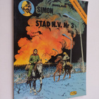 Claude Auclair : Stad N.V. Nr 3 - pikkukuva 1