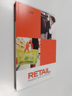 Retail : kaupan työt ja toiminta