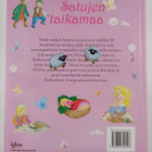 Satujen taikamaa : 20 uutta ja klassista satua kaikenikäi... - pikkukuva 2