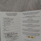 14k kultainen timanttiriipus - pikkukuva 5