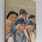 Aleksis Kivi : Aleksis kiven mestariteokset 3 - pikkukuva 1