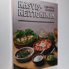 Inga-Britta Sundqvist : Kasviskeittokirja - pikkukuva 1