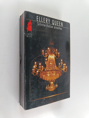 Ellery Queen : Silinterihatun arvoitus