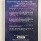 Veronica Rossi : Veronica Rossi-setti : Paljaan taivaan a... - pikkukuva 2