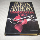 Evelyn Anthony Vandekarin talo -sid - pikkukuva 1