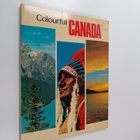 Kenneeth McNeill : Colorful canada - pikkukuva 1
