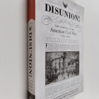Elizabeth R. Varon : Disunion! : The Coming of the Americ... - pikkukuva 1
