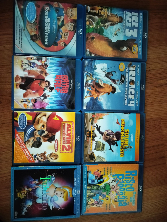 +50kplDvd/8kpl bluray
