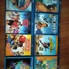 +50kplDvd/8kpl bluray - pikkukuva 1
