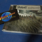 SLIPKNOT - ALL HOPE IS GONE UUSI CD - pikkukuva 1