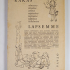 Terttu Kiuru-Lehtonen : Rakas lapsemme : pakinoita kasvat... - pikkukuva 2