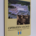 Mikko (haastattelut) Haljoki : Oppimisen vuoksi : Hämeenl... - pikkukuva 1