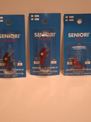 Seniori