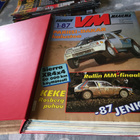 VAUHDIN MAAILMA VUOSIKERTA 1987 HYVÄ - pikkukuva 1