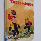 Henri Arnoldus : Tuppe ja Juppe - pikkukuva 1