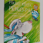 Hannele Huovi : Pikku kulta Pökö-Pää - pikkukuva 1