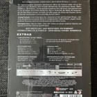 Crying Freeman LE 4K UHD + Blu-ray Mediabook | DE | 1995 - pikkukuva 2